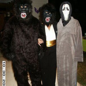 Meet your Posher, Glenn